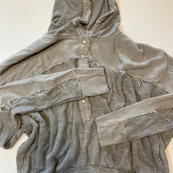 🌪️ free people windy meadows hoodie - Picture 5 of 5